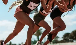 Athletics outright winner betting