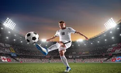 Football betting on Frapapa Bet Nigeria