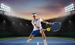 Tennis betting on Frapapa Bet Nigeria